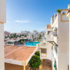 Отель Lovely Apartment in Roquetas De Mar With Balcony, фото 21