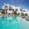 Отель Naoussa Hills Boutique Resort - Adults Only, фото 17