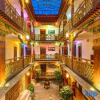 Отель Lhasa Reziba Hotel, фото 3