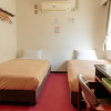 Отель Hiroshima Hana Hostel, фото 6