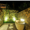 Отель Luxury villa with private pool Indonesia, фото 10