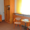 Отель Bungalovy FIS Economy, фото 6