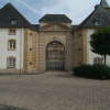 Отель Hostellerie de la Basilique в Эхтернахе