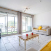 Отель Les Terrasses de la Mer 13427, фото 16