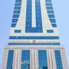 Отель Al Salam Grand Hotel Sharjah в Шардже