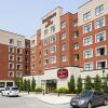 Отель Residence Inn by Marriott Ottawa Airport, фото 1