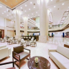 Отель Changchun International Conference & Exhibition Center, фото 13