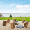 Отель 6 Person Holiday Home in Ebeltoft, фото 14