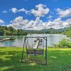 Отель Lakefront Hiawassee Home w/ Boat Dock & Hot Tub!, фото 13