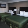 Отель Americas Best Inns-Salt Lake City, фото 11