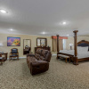 Отель Best Western Plus Wooster Hotel & Conference Center, фото 7