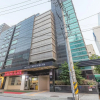 Отель The Evelyn Dongdaemun Hotel, фото 22