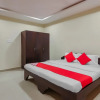 Отель Sr Grand By OYO Rooms, фото 3