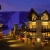 Отель West Vail 2 Bedroom Condo at Streamside, фото 1