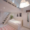 Отель Lovely apartment in city centre, фото 8