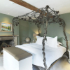 Отель Barnsley House Hotel, фото 4