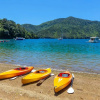 Отель Lochmara Lodge, фото 15