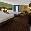 Отель Clarion Hotel & Suites Conference Center Memphis Airport, фото 2