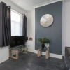 Отель Townhouse @ 83 Edleston Road Crewe, фото 11