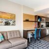 Отель Towneplace Suites BY Marriott Oxford AL, фото 25