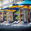 Отель Golden Tulip Pattaya Beach Resort, фото 20