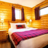 Отель Baker Creek Chalets, фото 6
