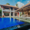 Отель Pukakoo Villa by Supala, фото 16