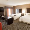 Отель Hampton Inn & Suites Tulsa/Central, фото 44