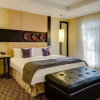 Отель Protea Hotel by Marriott Johannesburg Wanderers, фото 7