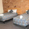 Отель Motel Goolwa, фото 3