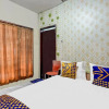Отель OYO Life 91060 Villa Wijaya Homestay, фото 19