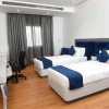 Отель Kyriad Hotel Pimpri, фото 5