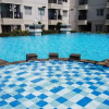 Отель Simply Homey 2BR Signature Park Tebet Apartment, фото 8