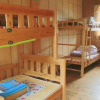 Отель October Daocheng Youth Hostel, фото 6