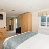 Отель Kessock Highland Lodges, фото 3