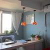 Отель Luoyang Theme Apartment- Roaming in the Mediterranean, фото 8