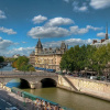 Отель Les Rives De Notre Dame, фото 17