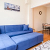 Отель Cozy Flat With Central Location Near Golden Horn, фото 5