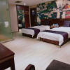 Отель π Hotel (Xianyang Yangling Park Road), фото 12