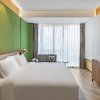 Отель Holiday Inn Xi an Chanba, an IHG Hotel, фото 36