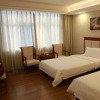 Отель GreenTree Inn Huizhou Chenjiang Intercity Rail Station Hotel, фото 9