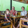 Отель Pinky Bungalows Resort, фото 21