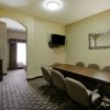 Отель Comfort Suites, фото 34
