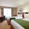 Отель Country Inn & Suites by Radisson, Gillette, WY, фото 13
