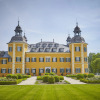 Отель Falkensteiner Schlosshotel Velden – The Leading Hotels of the World, фото 1