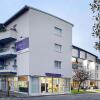 Отель Mercure Forbach, фото 1
