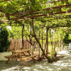 Отель Mansion of 120 M2, with High Ceilings And Big Yard, фото 14