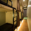 Отель Born Free Hostel, фото 24