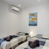Отель Modern Sea-view Apartment in a Prime Location, фото 29