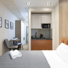 Гостиница MOKO Apartments (МОКО Апартментс) на Большом Коптевском проспекте 3с7, фото 1